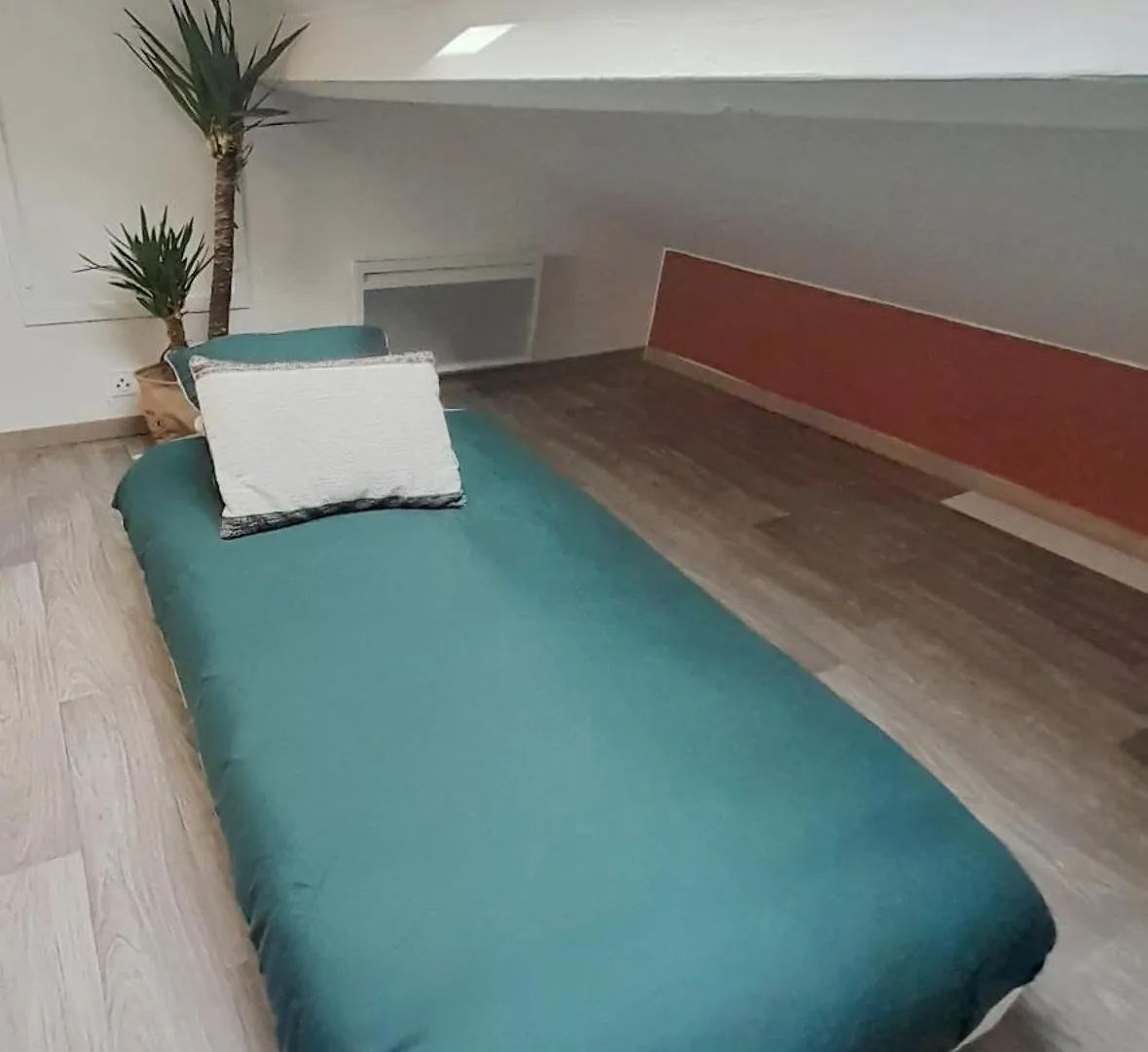 La Barbotine - Cosy - Centre Ville Bourg-en-Bresse