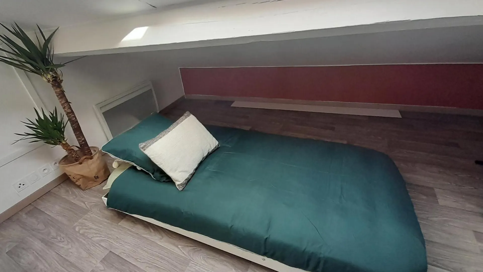 La Barbotine - Cosy - Centre Ville Bourg-en-Bresse France