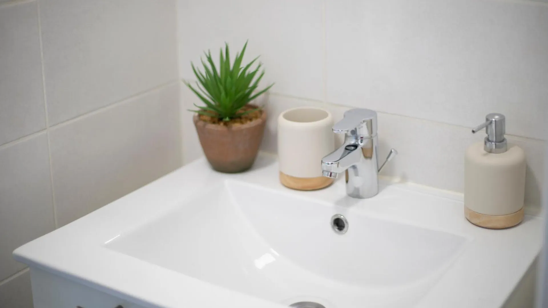 Apartment La Barbotine - Cosy - Centre Ville Bourg-en-Bresse