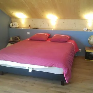 Bed & Breakfast Chaleureuse, Peronnas