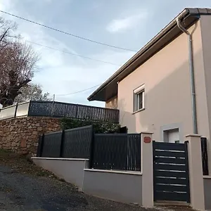 Appartement En Pleine Nature, Champis